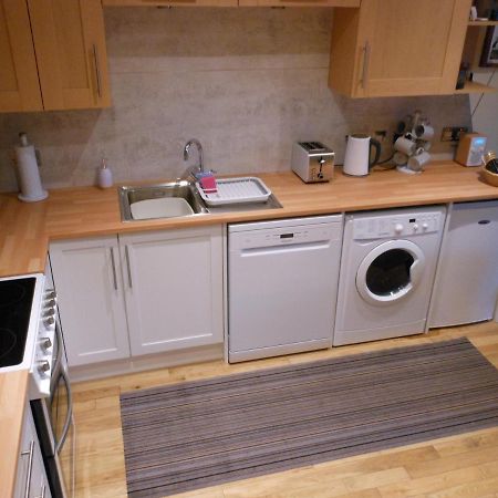 Orkneyinga Apartman Kirkwall Kültér fotó