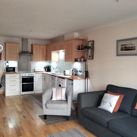 Orkneyinga Apartman Kirkwall Kültér fotó