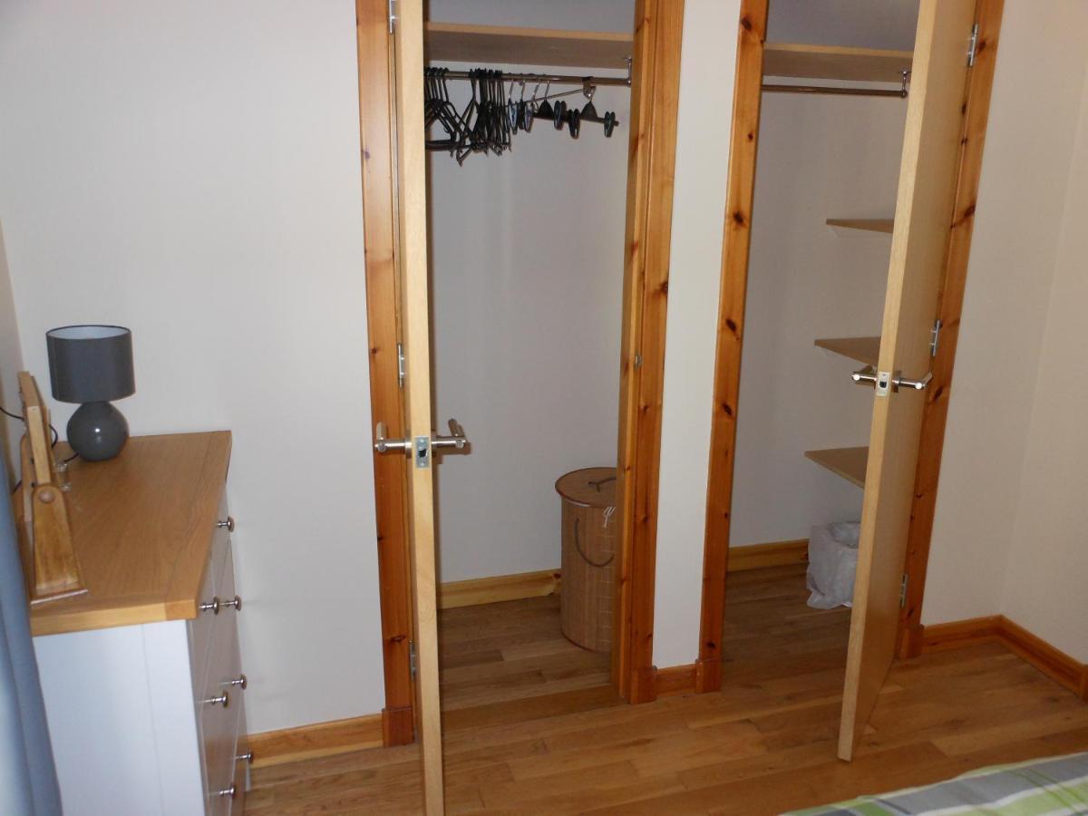 Orkneyinga Apartman Kirkwall Kültér fotó