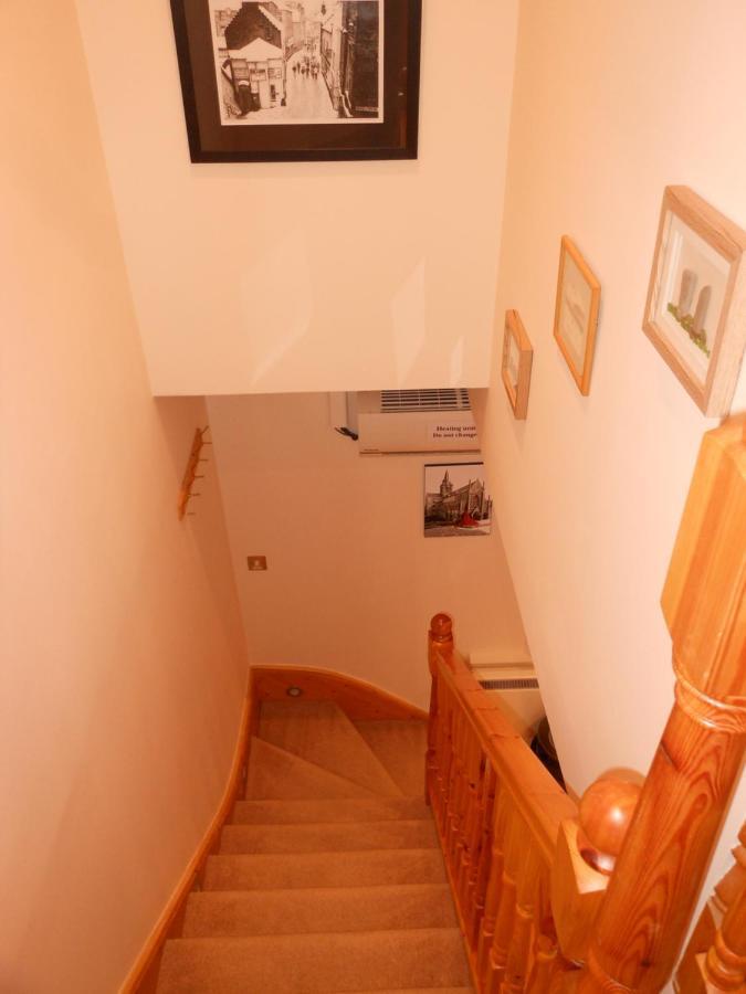 Orkneyinga Apartman Kirkwall Kültér fotó