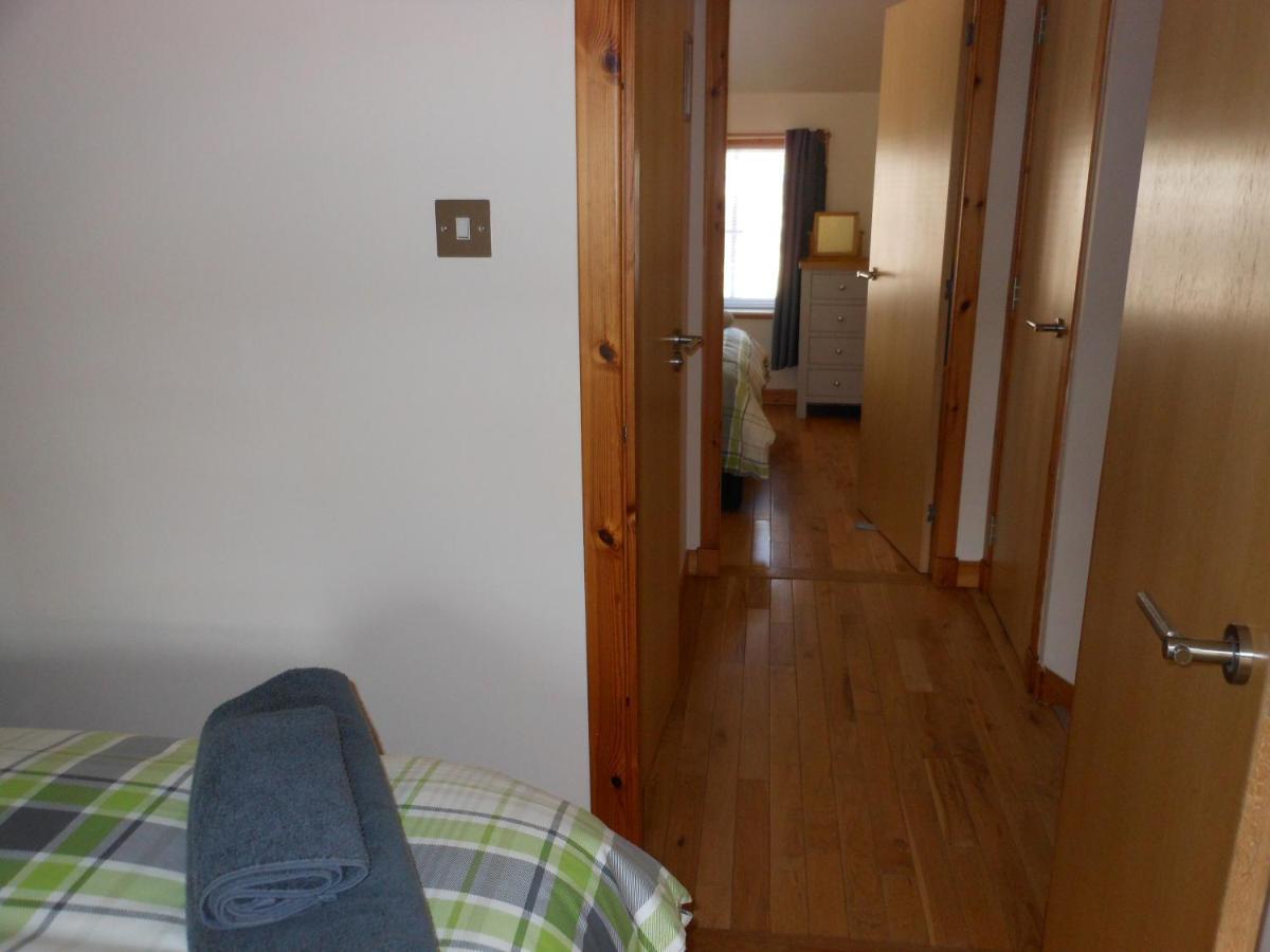 Orkneyinga Apartman Kirkwall Kültér fotó