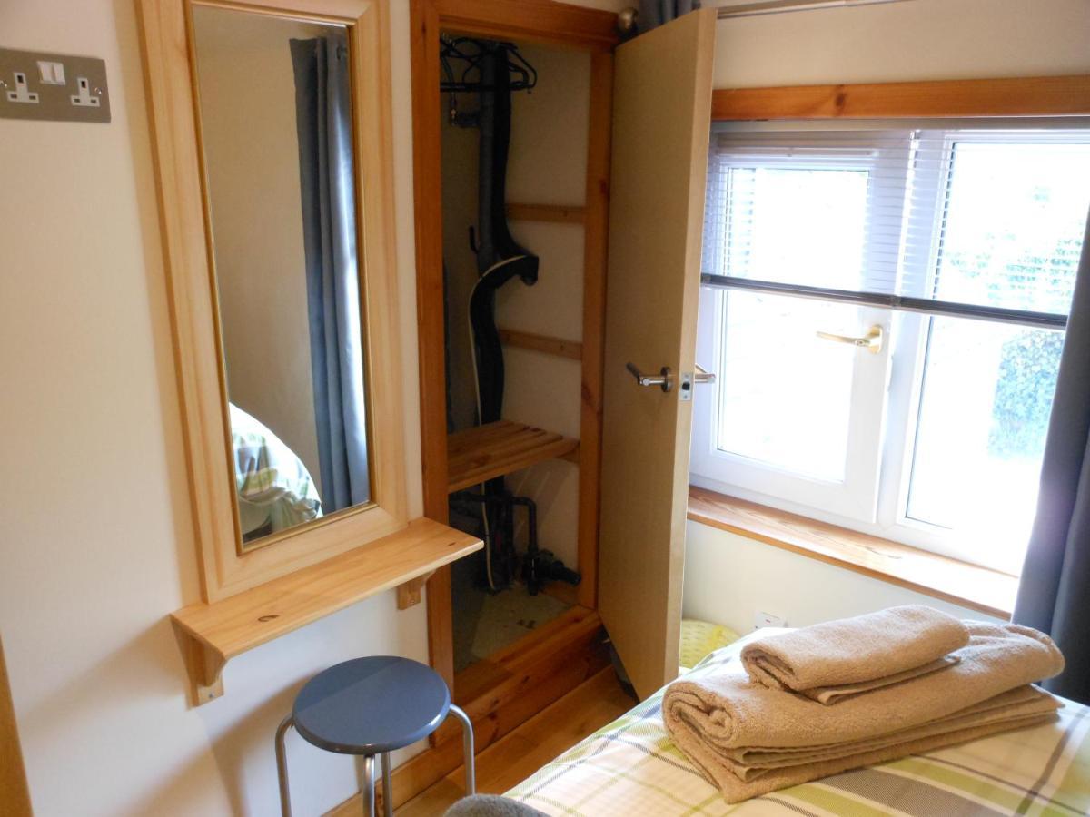 Orkneyinga Apartman Kirkwall Kültér fotó