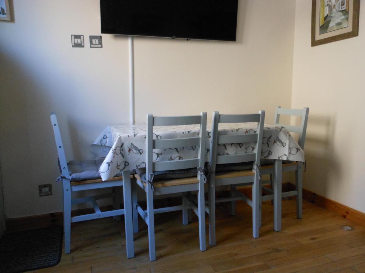 Orkneyinga Apartman Kirkwall Kültér fotó