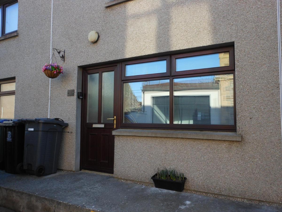 Orkneyinga Apartman Kirkwall Kültér fotó
