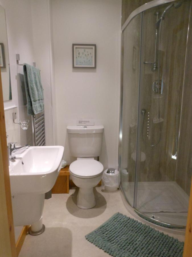 Orkneyinga Apartman Kirkwall Kültér fotó