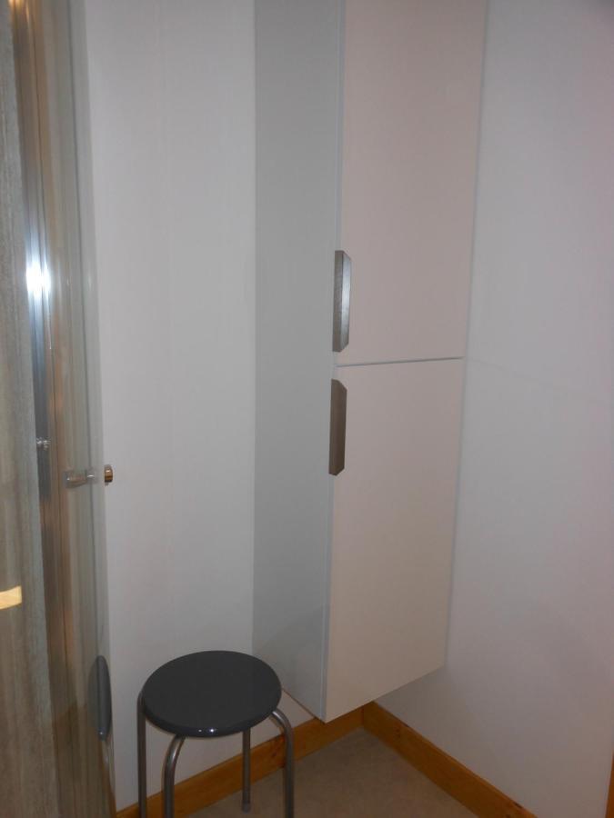 Orkneyinga Apartman Kirkwall Kültér fotó