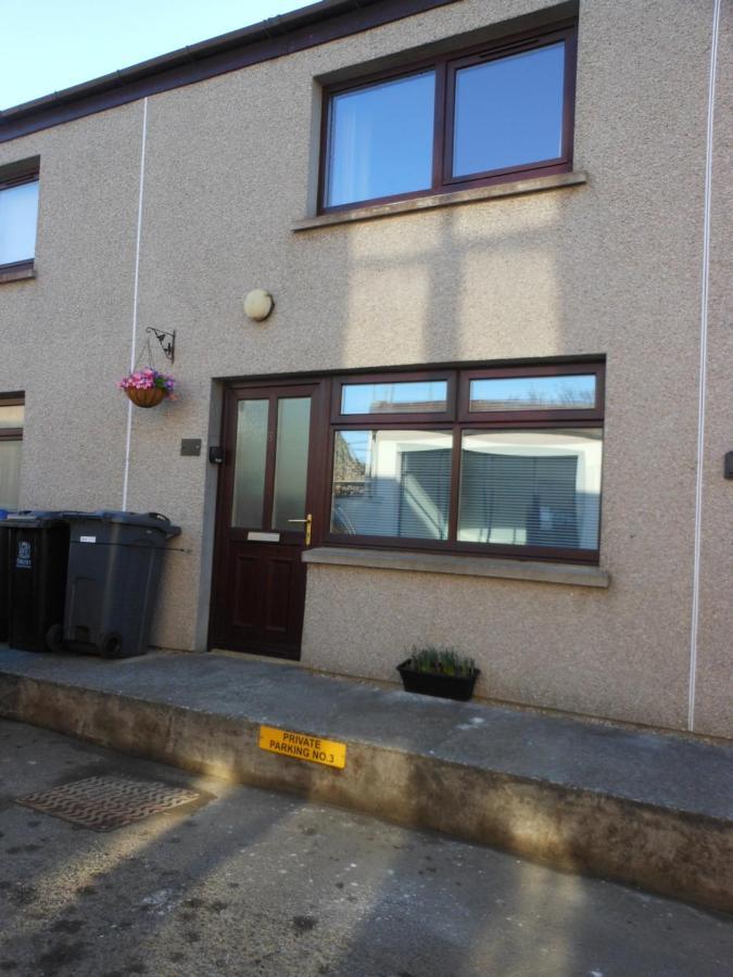 Orkneyinga Apartman Kirkwall Kültér fotó