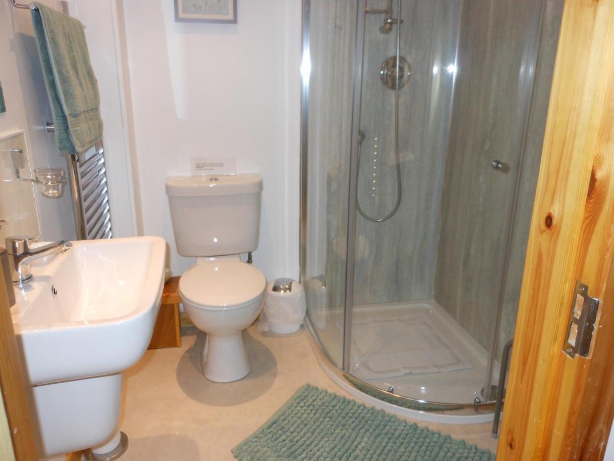 Orkneyinga Apartman Kirkwall Kültér fotó