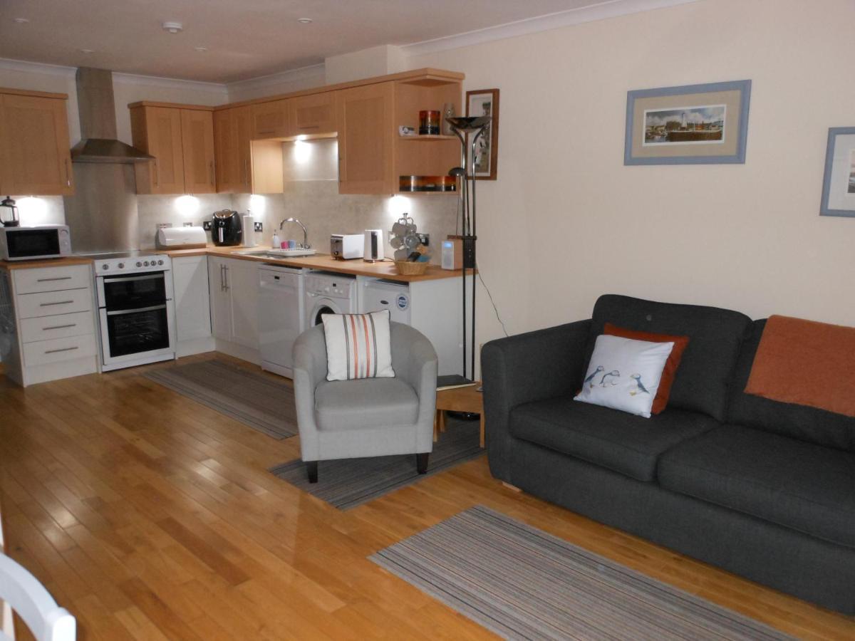 Orkneyinga Apartman Kirkwall Kültér fotó