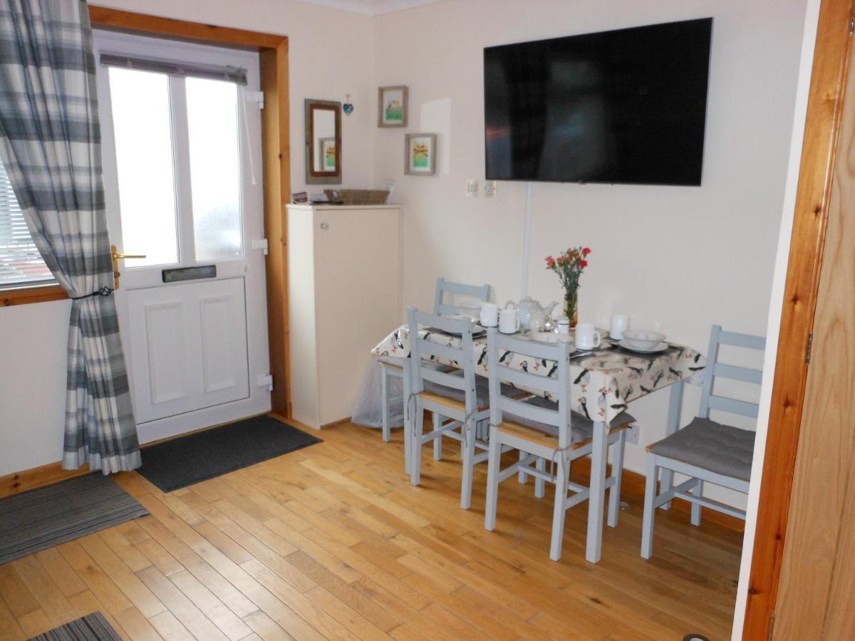 Orkneyinga Apartman Kirkwall Kültér fotó