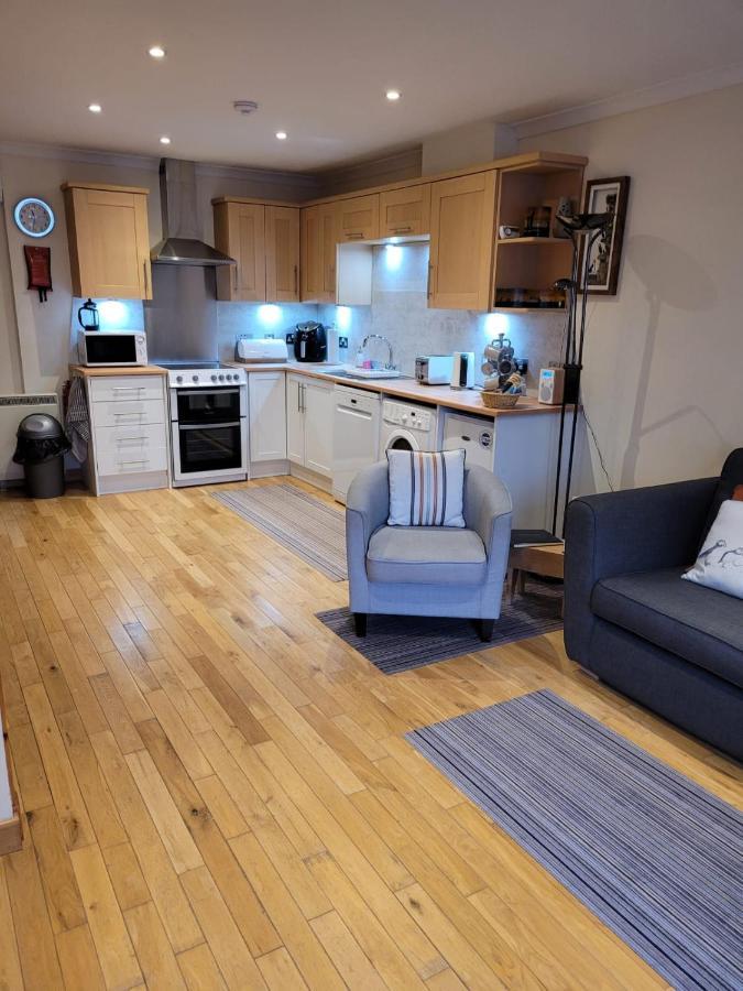 Orkneyinga Apartman Kirkwall Kültér fotó