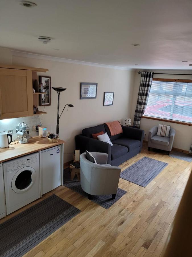 Orkneyinga Apartman Kirkwall Kültér fotó