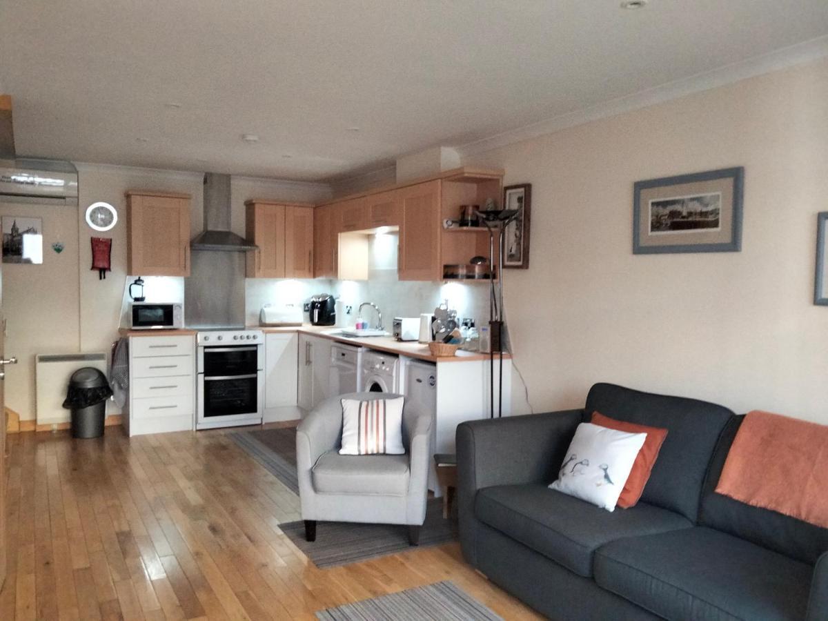 Orkneyinga Apartman Kirkwall Kültér fotó