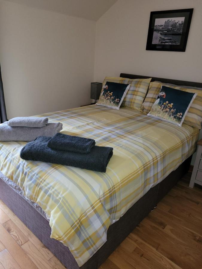 Orkneyinga Apartman Kirkwall Kültér fotó