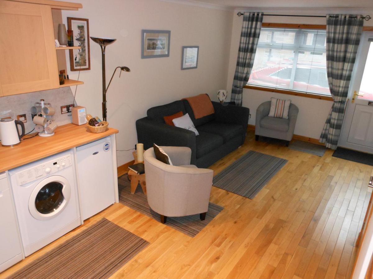 Orkneyinga Apartman Kirkwall Kültér fotó