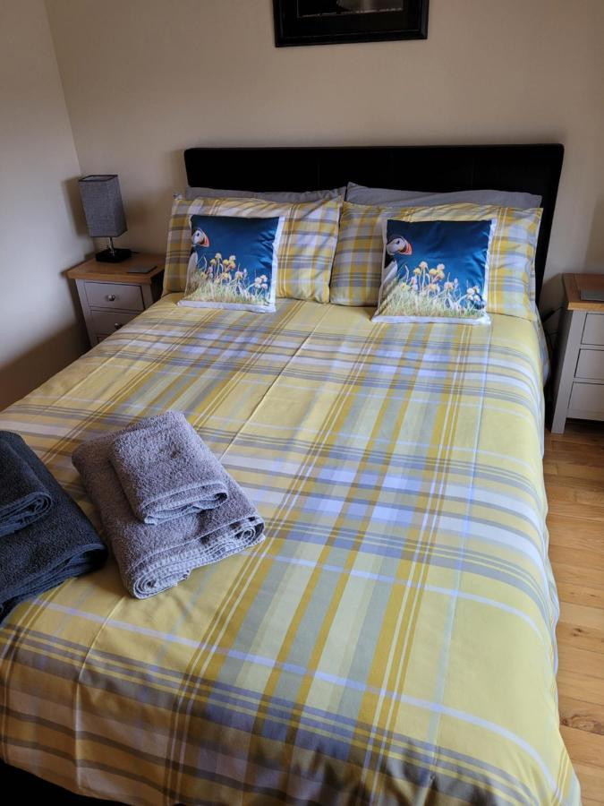 Orkneyinga Apartman Kirkwall Kültér fotó