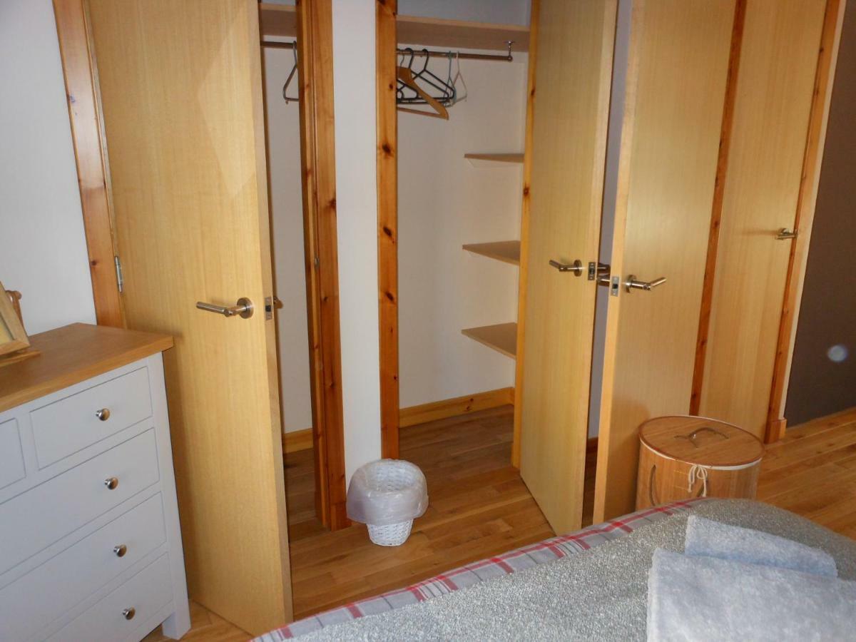 Orkneyinga Apartman Kirkwall Kültér fotó